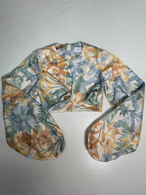 Vist Large View of Product Image Which is Significant Other Long Sleeve Top XS-0/2