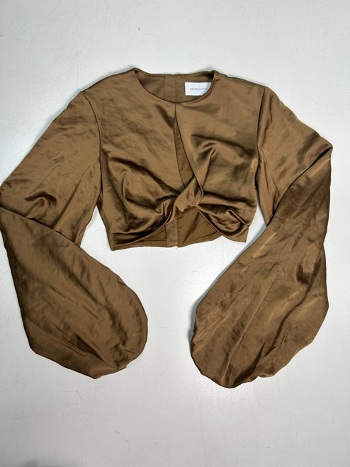 Vist Large View of Product Image Which is Significant Other Long Sleeve Top XS-0/2