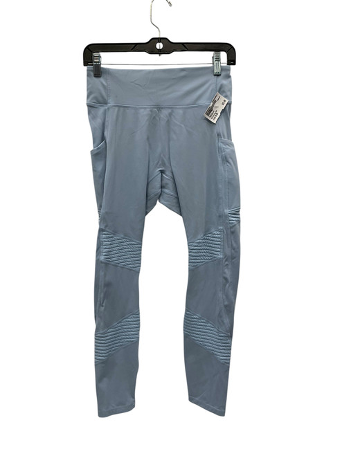 Vist Large View of Product Image Which is Used Fabletics Active Leggings 8-29