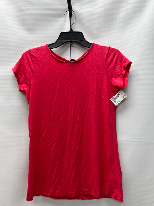 Vist Large View of Product Image Which is Used Tahari T-Shirt S-4/6