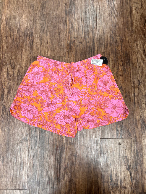 Vist Large View of Product Image Which is Used Universal Threads Shorts M 8-10/28-30