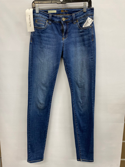 Used Kut From The Kloth Denim 4-27 60072-S000522759 Vist Large View of Product Image Which is Used Kut From The Kloth Denim 4-27