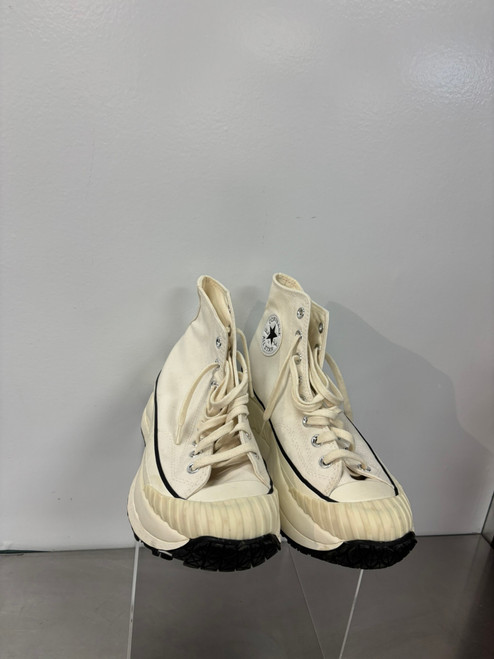 Used CONVERSE Casual Shoes 9.5 60130-S000218648 Vist Large View of Product Image Which is Used CONVERSE Casual Shoes 9.5