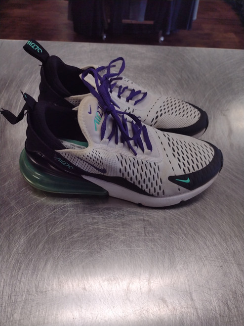 Vist Large View of Product Image Which is Used Nike Performance Shoes 8.5