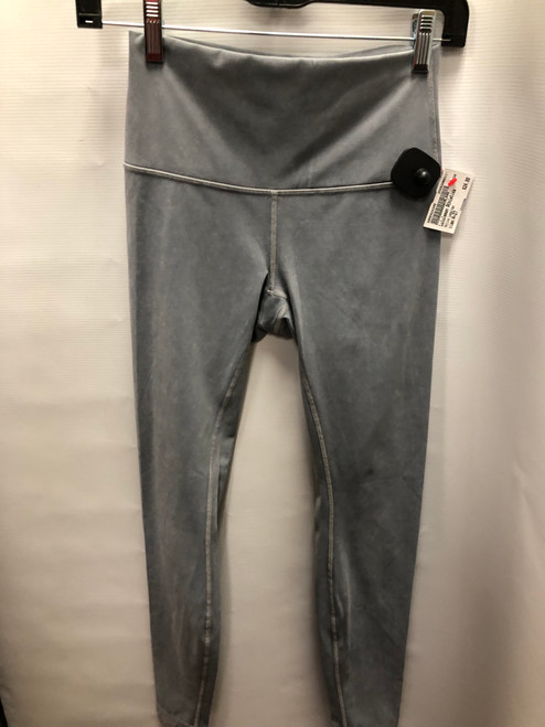 Vist Large View of Product Image Which is Used Lululemon Athletica Active Leggings 4-27