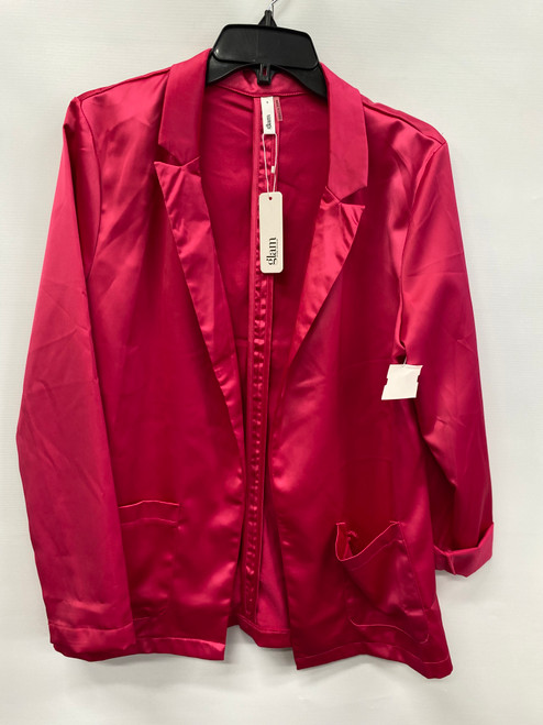 Vist Large View of Product Image Which is Used Unbranded Blazer S-4/6