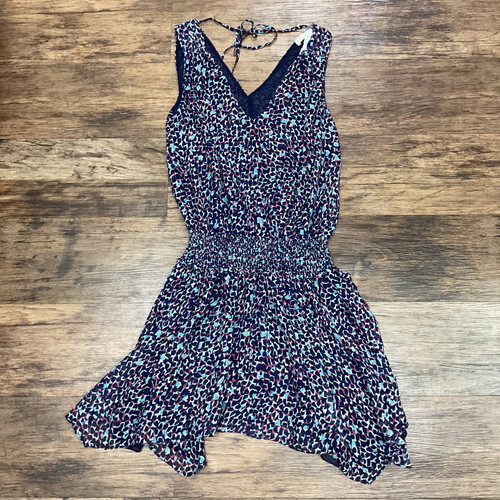 Vist Large View of Product Image Which is Used Ramy Brook Short Dress B XS-0/2