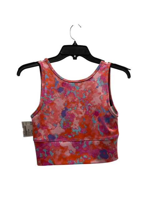 Vist Large View of Product Image Which is Used Anthropologie Sports Bra S-4/6