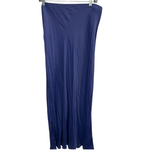 Vist Large View of Product Image Which is Used Anthropologie Long Skirt L 12-14/31-32