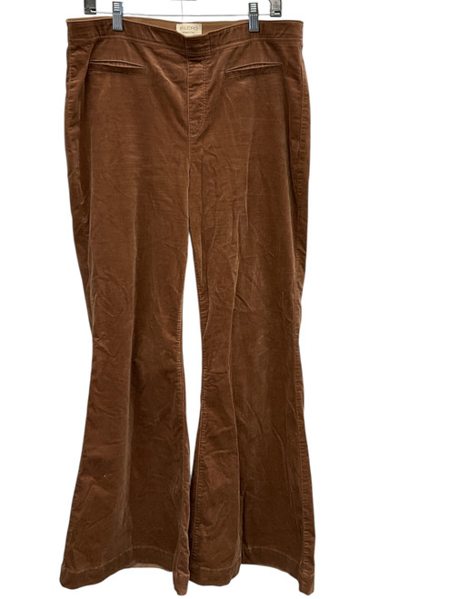 Vist Large View of Product Image Which is Used Pilcro Casual Pant 14-32