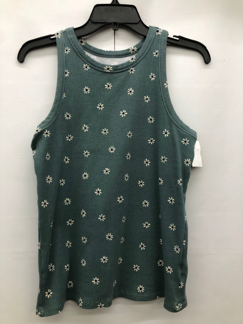 Vist Large View of Product Image Which is Used Maurices Tank Top XL-16