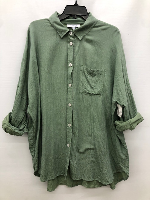 Vist Large View of Product Image Which is Used Mystyle Long Sleeve Top S-4/6