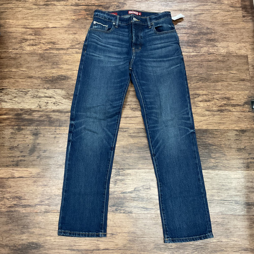 Used Lucky Brand Denim 4-27 60004-S000626543 Vist Large View of Product Image Which is Used Lucky Brand Denim 4-27