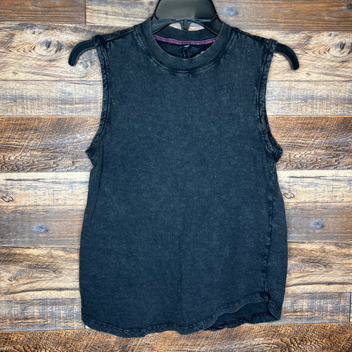 Used Pilcro Tank Top XS-0/2 60129-S000510340 Vist Large View of Product Image Which is Used Pilcro Tank Top XS-0/2