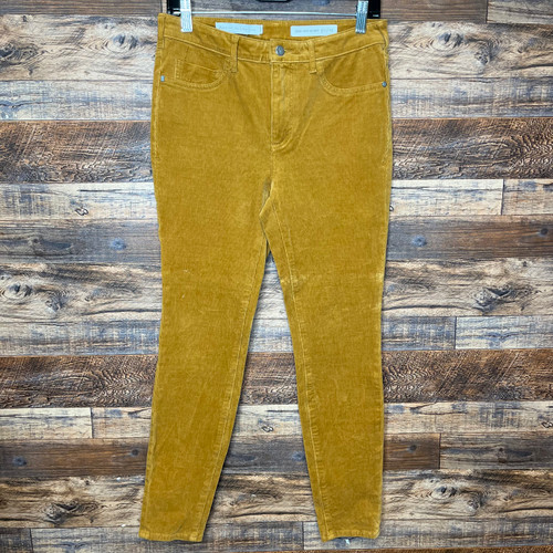 Vist Large View of Product Image Which is Used Pilcro Casual Pant 8-29