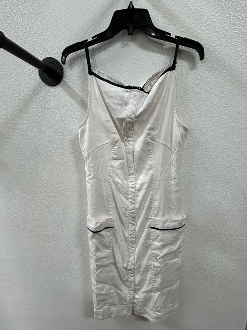 Vist Large View of Product Image Which is Used Maeve Long Dress B M-8/10