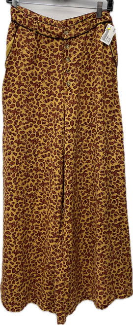 Vist Large View of Product Image Which is Used Free People Casual Pant 4-27