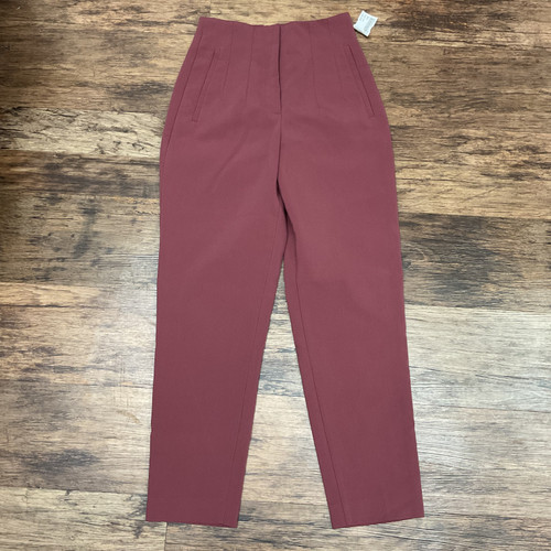 Vist Large View of Product Image Which is Used Zara Casual Pant 0-25