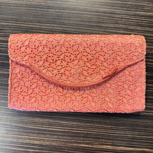 Vist Large View of Product Image Which is Used Banana Republic Wallet