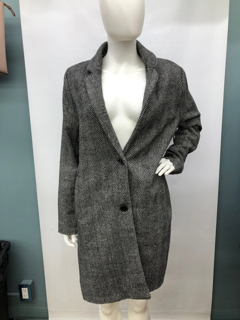 Vist Large View of Product Image Which is Used U2B Long Light Jacket L-12/14