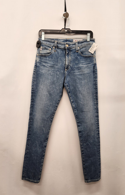Vist Large View of Product Image Which is Used AG Adriano Goldschmied Denim 8-29