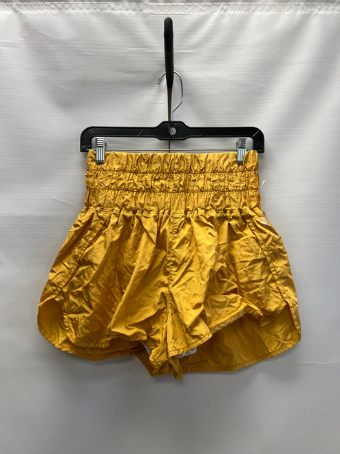 Vist Large View of Product Image Which is Used Fpx Active Shorts L 12-14/31-32