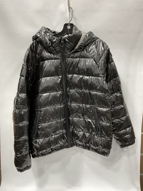 Vist Large View of Product Image Which is Used Bench. Short Light Jacket XL-16