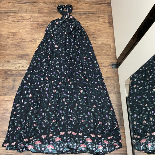 Vist Large View of Product Image Which is Used Natalie Martin Long Dress B L-12/14