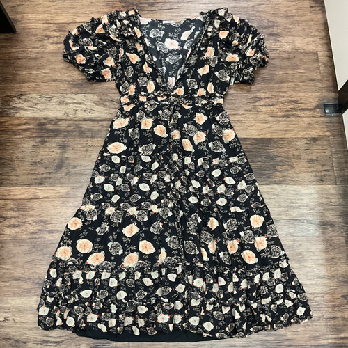 Vist Large View of Product Image Which is Used Ulla Johnson Long Dress B M-8/10