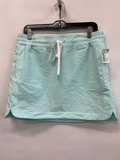 Vist Large View of Product Image Which is Used Vineyard Vines Short Skirt 8-29