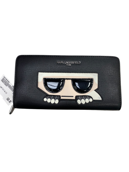 Vist Large View of Product Image Which is Used Unbranded Wallet