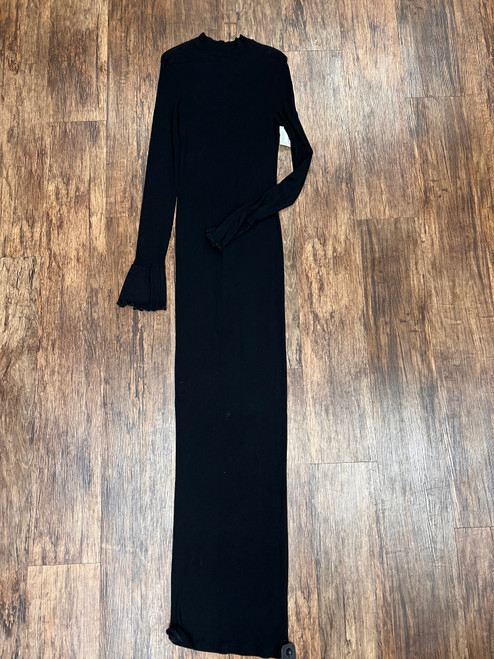 Vist Large View of Product Image Which is Used Asos Long Dress B M-8/10