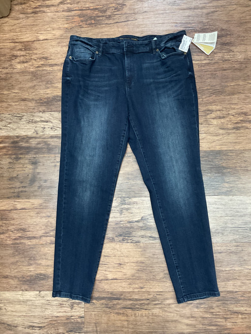 Used Michael Michael Kors Denim 18-34 60004-S000626673 Vist Large View of Product Image Which is Used Michael Michael Kors Denim 18-34