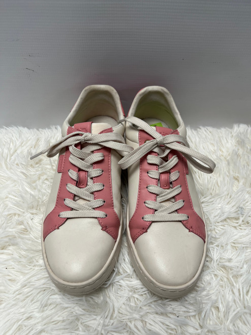 Vist Large View of Product Image Which is Used Coach Casual Shoes 8