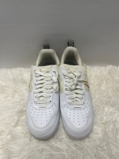 Used Nike Air Mens Casual Shoes 9.5 60132-S000107178 Vist Large View of Product Image Which is Used Nike Air Mens Casual Shoes 9.5