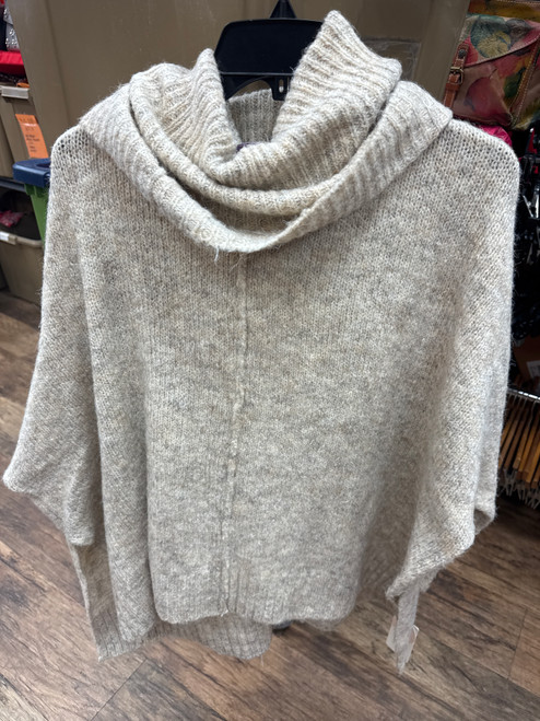 Vist Large View of Product Image Which is Used ruby moon Lightweight Sweater S-4/6