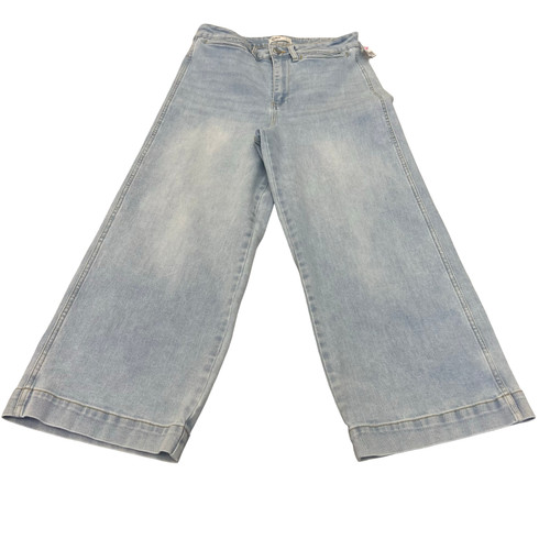 Used Unbranded Denim 8-29 60115-S000226876 Vist Large View of Product Image Which is Used Unbranded Denim 8-29