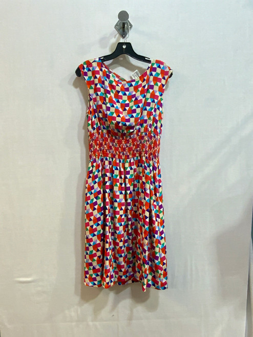 Vist Large View of Product Image Which is Used Kate Spade New York Long Dress F M-8/10