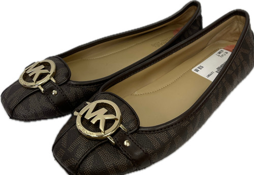 Vist Large View of Product Image Which is Used MK Flats 7