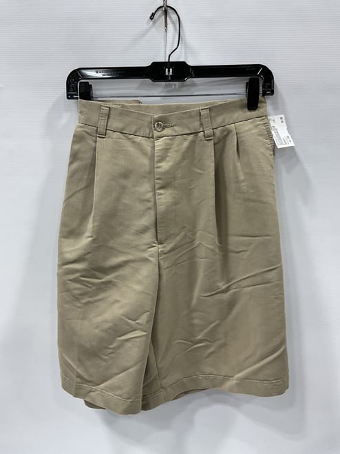 Vist Large View of Product Image Which is Used Dockers Mens Shorts 34W