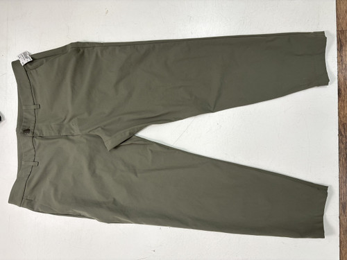 Vist Large View of Product Image Which is Used Lululemon Athletica Mens Athletic Pant 36W
