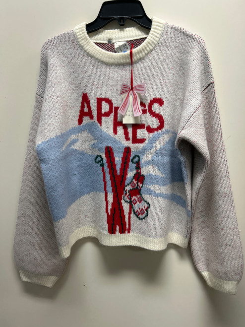 Vist Large View of Product Image Which is Used A New Day Heavyweight Sweater F M-8/10 dff1