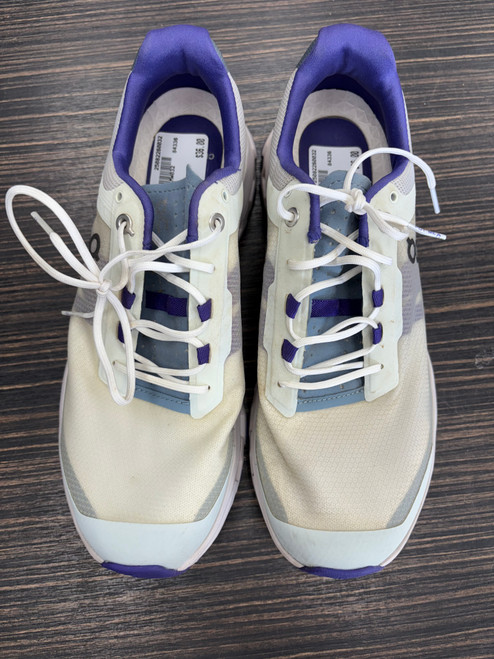 Vist Large View of Product Image Which is Used OnCloud Performance Shoes 9.5