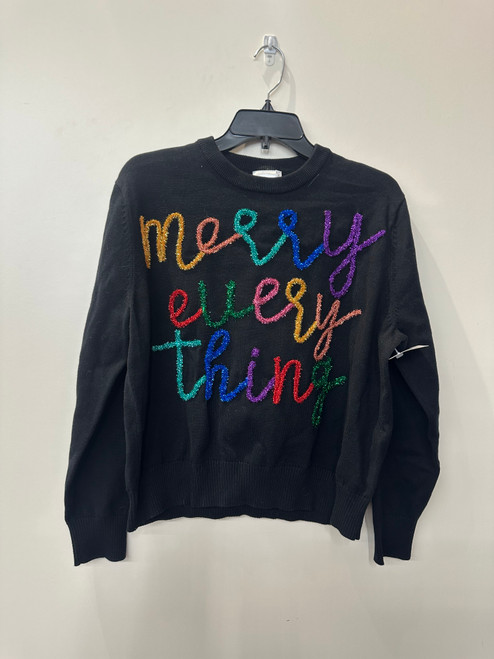 Vist Large View of Product Image Which is Used Unbranded Lightweight Sweater S-4/6