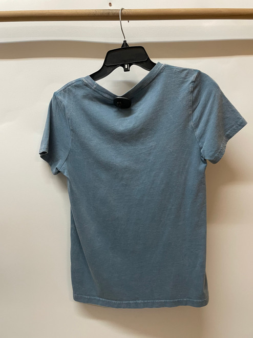 Vist Large View of Product Image Which is Used Lucky Brand Short Sleeve Top S-4/6