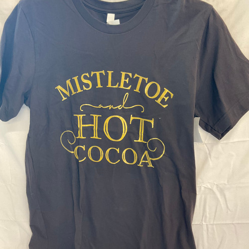 Vist Large View of Product Image Which is Used Unbranded T-Shirt F M-8/10