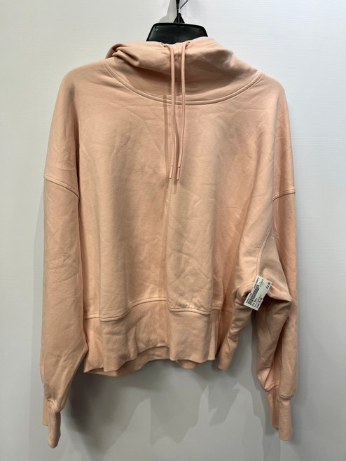 Vist Large View of Product Image Which is Used Old Navy Active Sweatshirt 2X-20