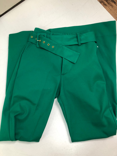 Vist Large View of Product Image Which is Used Show Me Your Mumu Dress Pant S 4-6/27-28