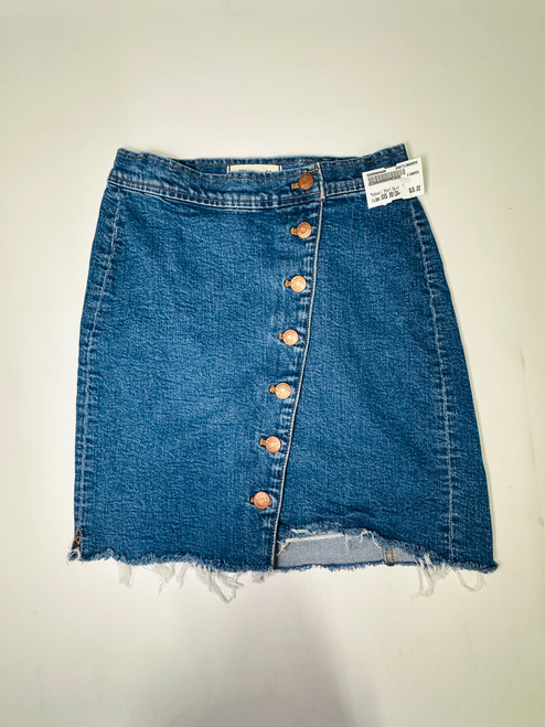 Vist Large View of Product Image Which is Used Unbranded Short Skirts F XXS 00/24-25 60006-S000984409