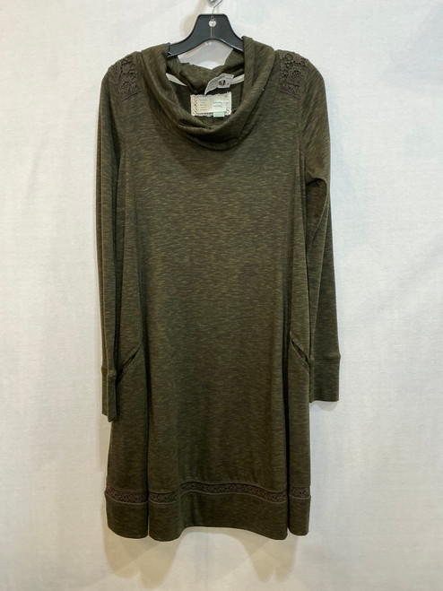 Vist Large View of Product Image Which is Used Anthropologie Short Dress F S-4/6